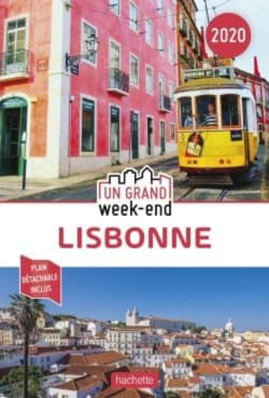 Guide Un Grand Week-end Á Lisbonne 2020