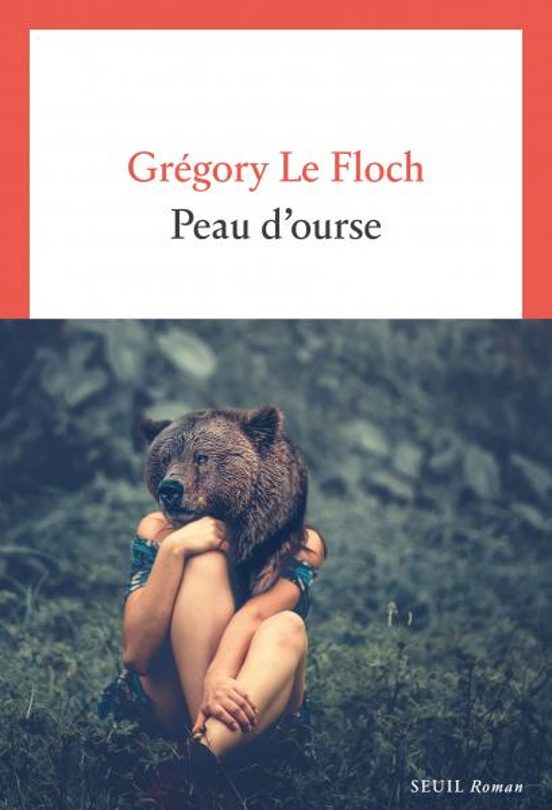 Peau D Ourse