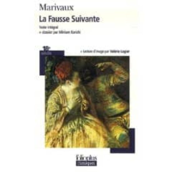 La Fausse Suivante