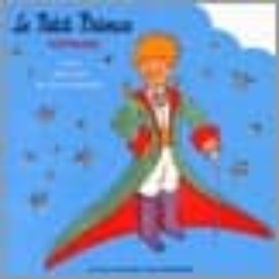 Le Petit Prince Voyage