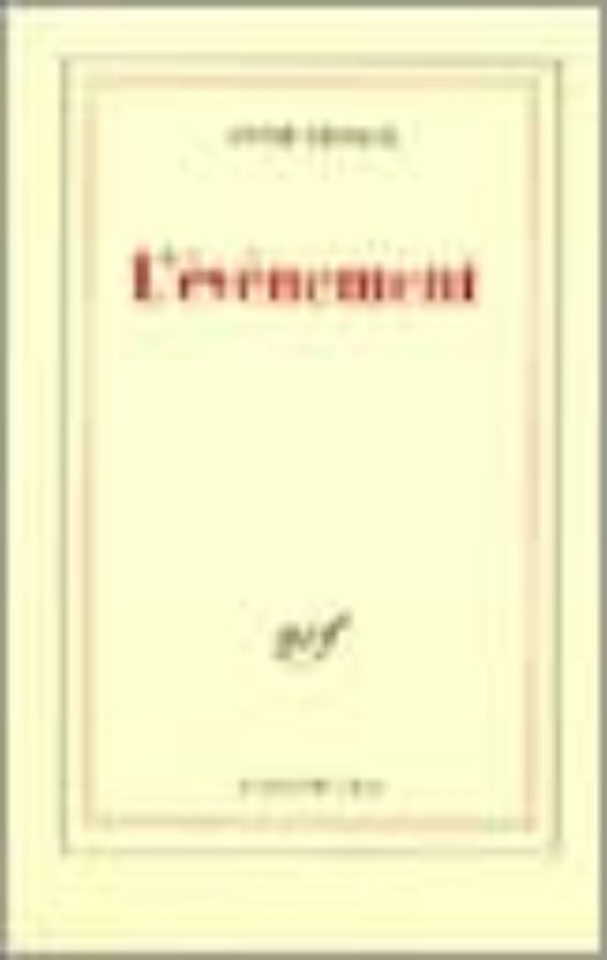 L Evenement