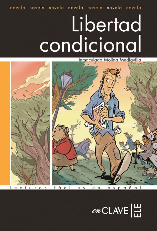 Libertad Condicional