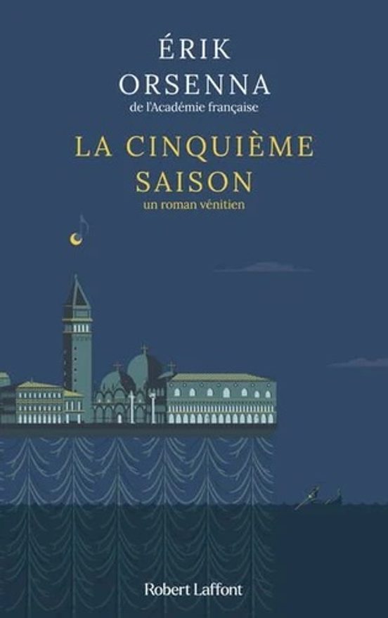 La Cinquième Saison