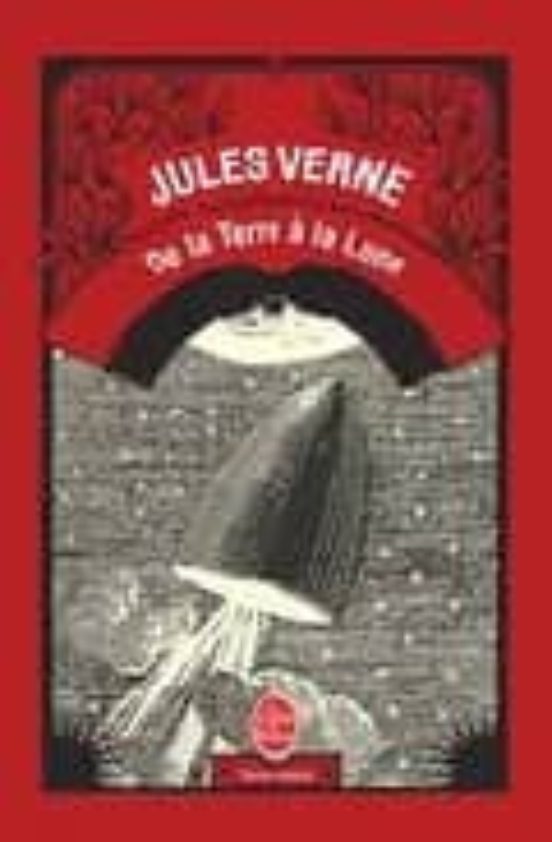 De La Terre A La Lune