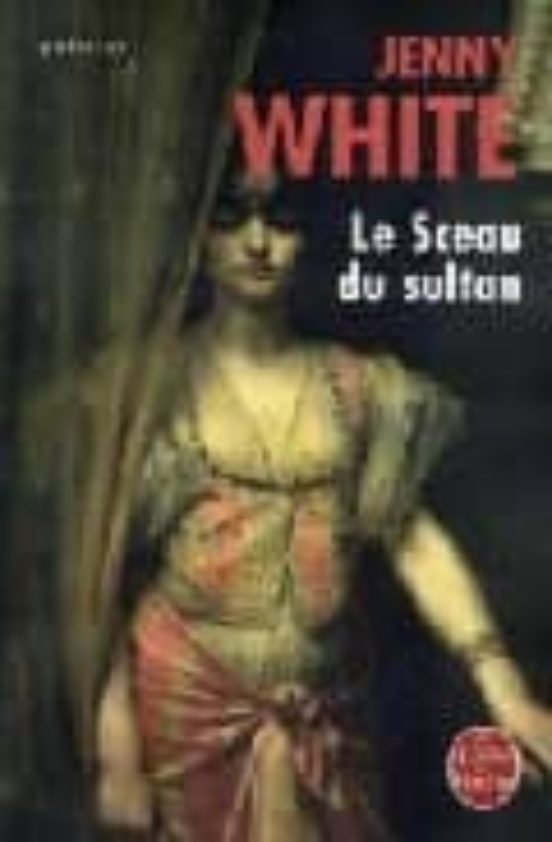 Le Sceau Du Sultan