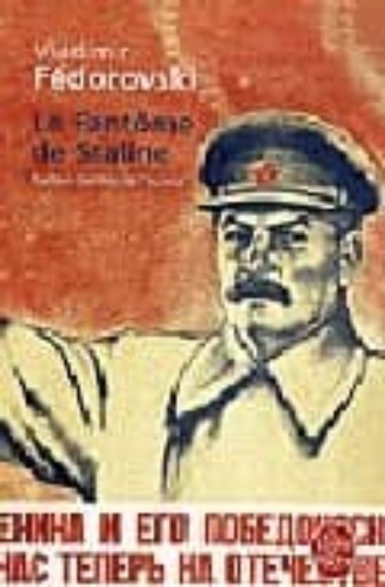 Le Fantome De Staline