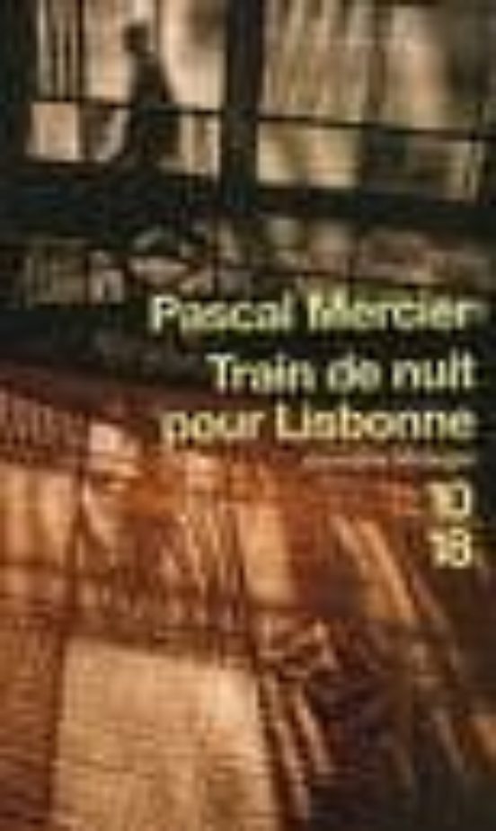 Train De Nuit Pour Lisbonne