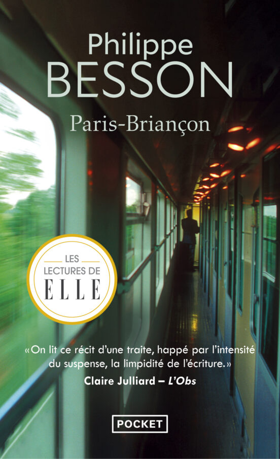 Paris-briançon