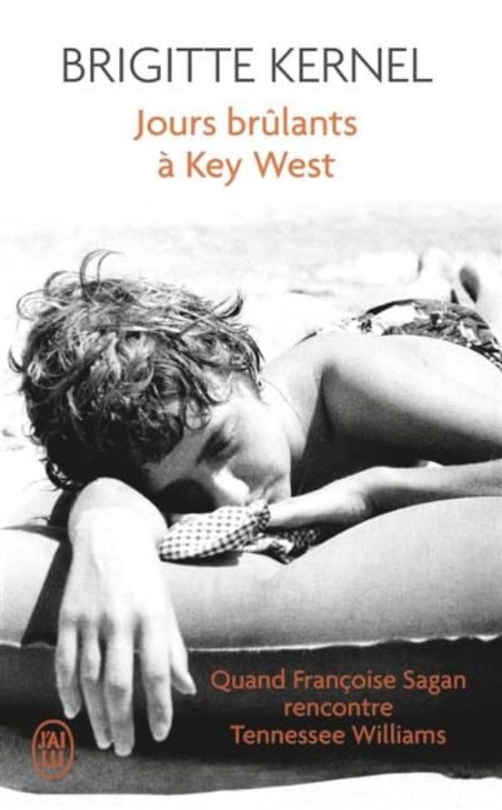Jours Brûlants À Key West