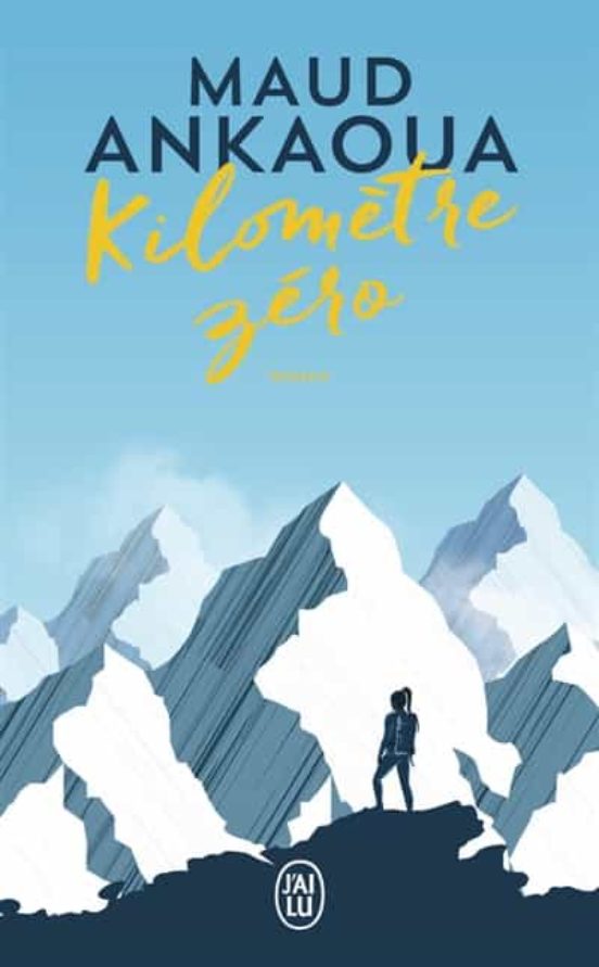 Kilometre Zero: Le Chemin Du Bonheur