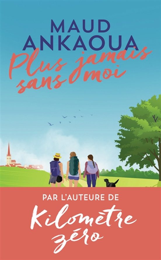Plus Jamais Sans Moi