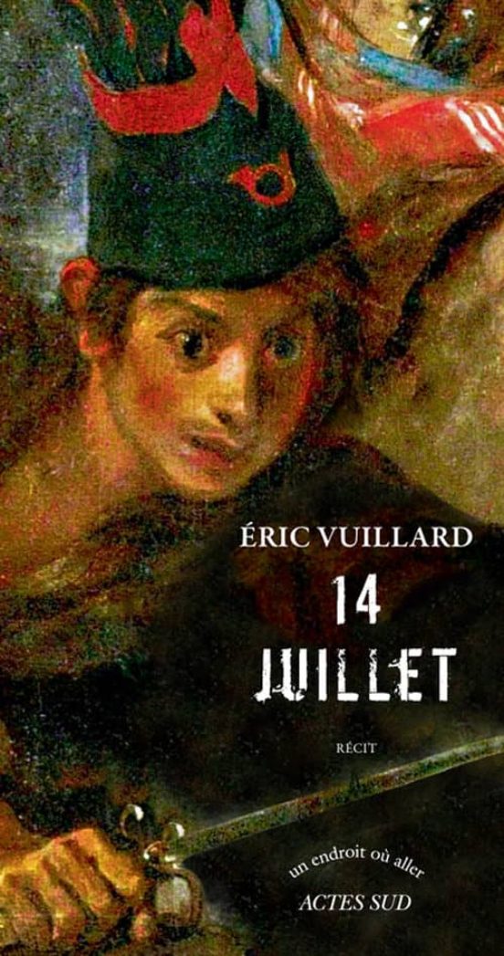 Quatorze Juillet: Recit