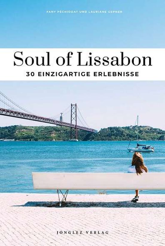 Soul Of Lissabon