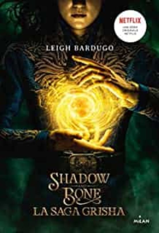 Grisha Tome 01
