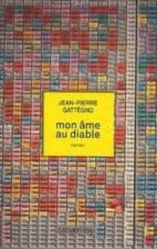 Mon Âme Au Diable