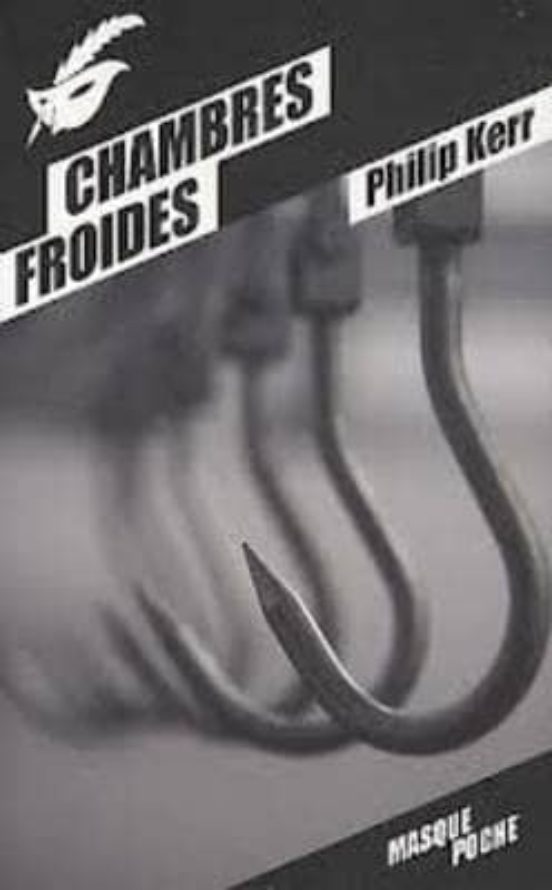 Chambres Froides