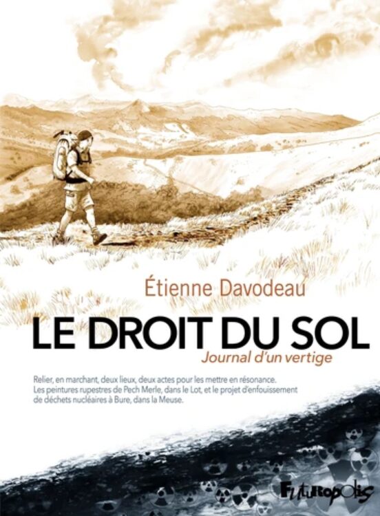 Le Droit Du Sol : Journal D Un Vertige