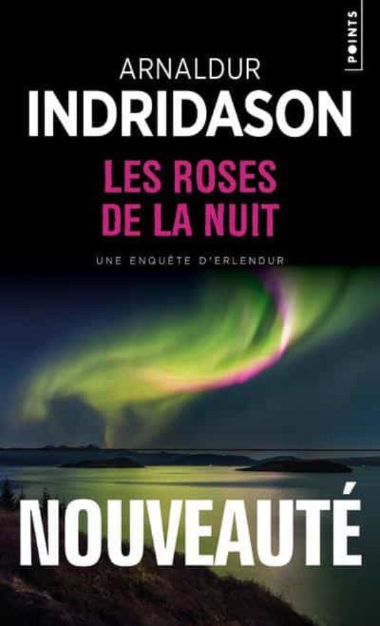 Les Roses De La Nuit