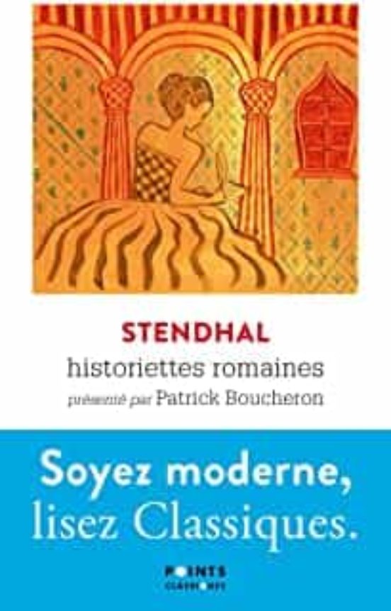Historiettes Romaines