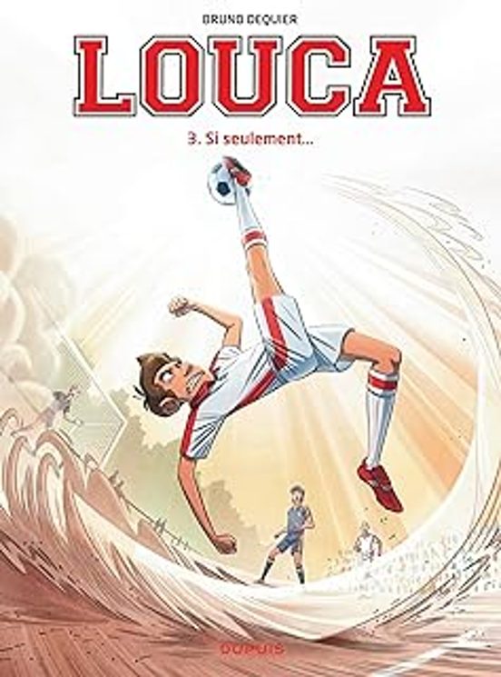 Louca. Vol. 3. Si Seulement