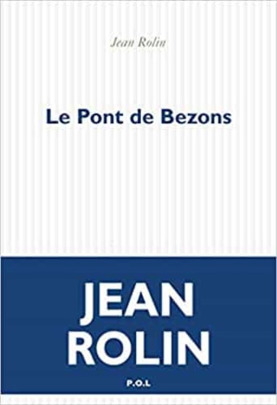 Le Pont De Bezons