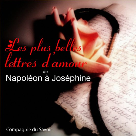 Lettres D'amour De Napoléon