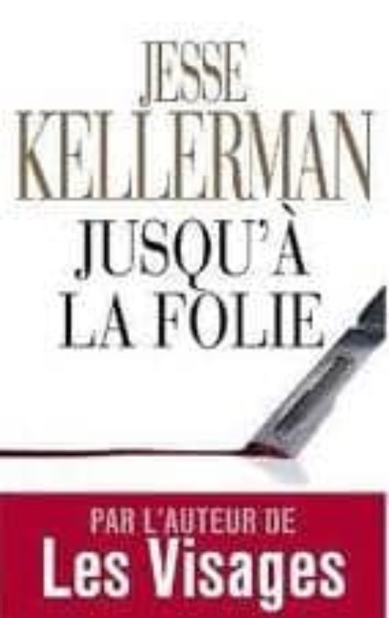 Jusqu a la Folie