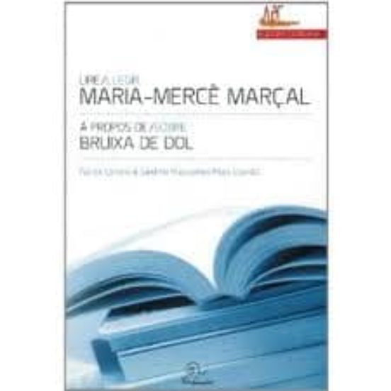 Lire/llegir Maria Merce Marçal