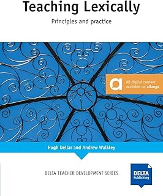Teaching Lexically
