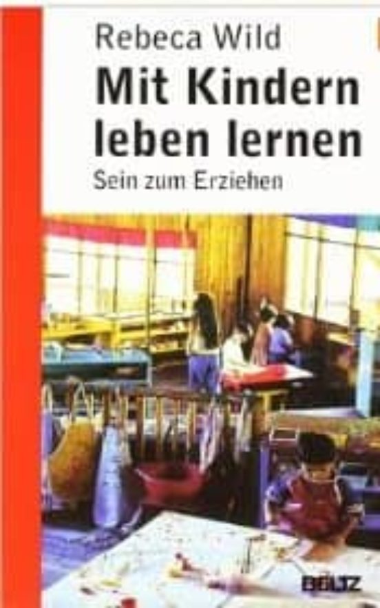 Mit Kindern Leben Lernen