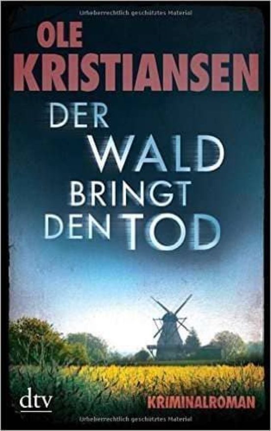 Der Wald Bring Den Tod