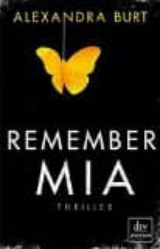 Remember Mia