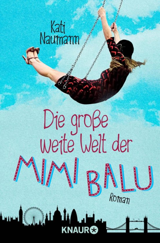 Die Grobe Weite Welt Der Mimi Balu