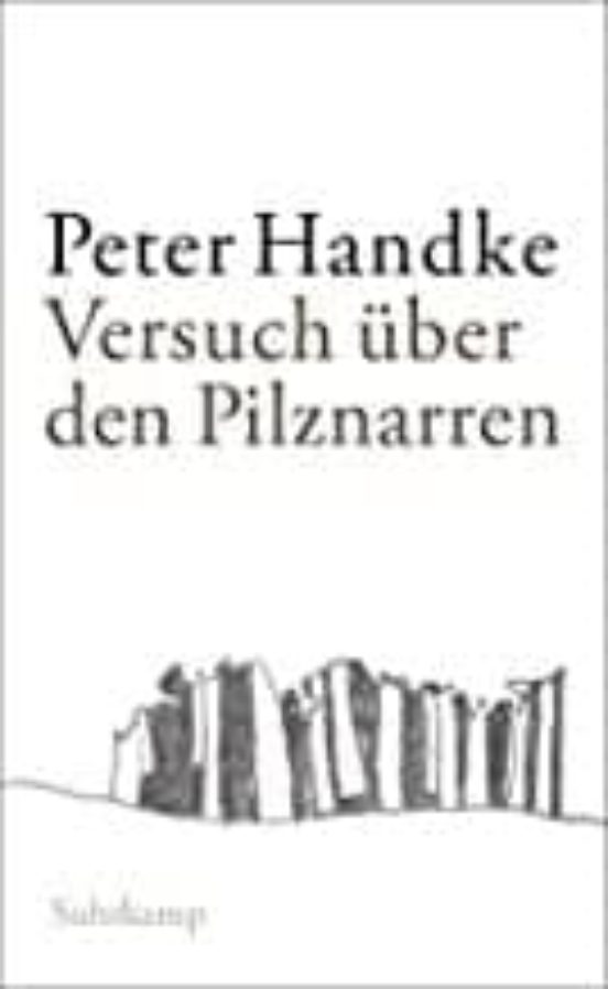 Versuch Über Den Pilznarren