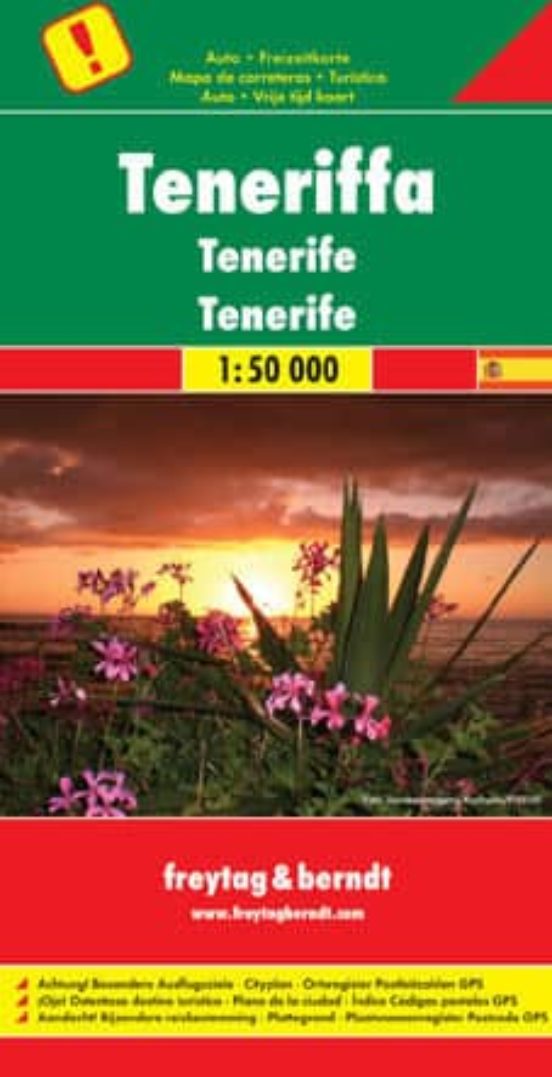 Tenerife