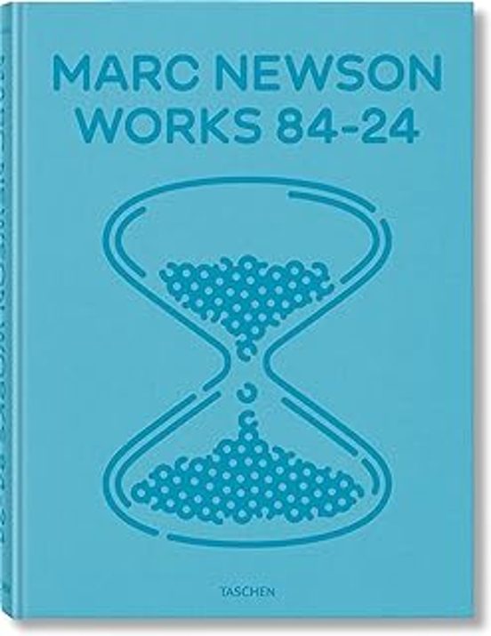 Marc Newson. Works 84-24