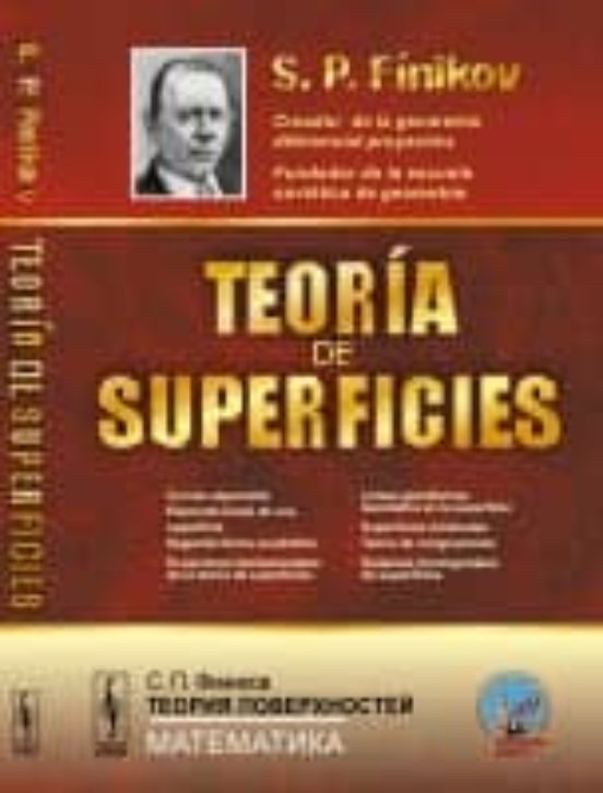 Teoría De Superficies