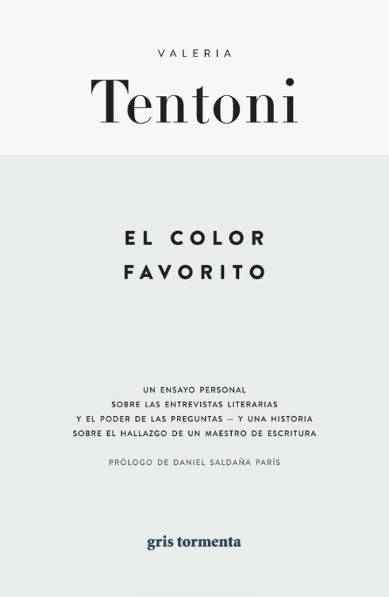 El Color Favorito