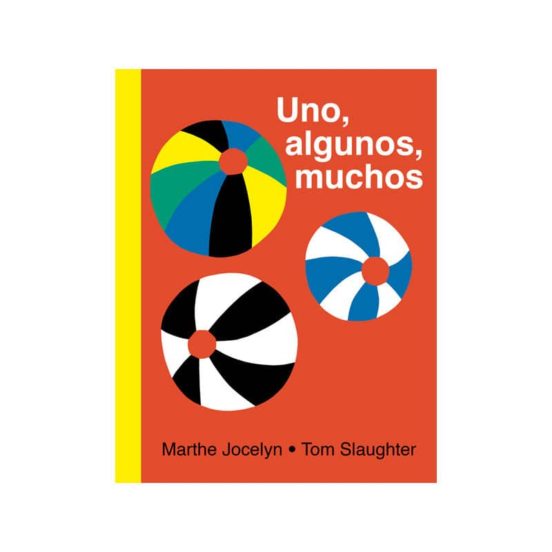 Uno Algunos Muchos
