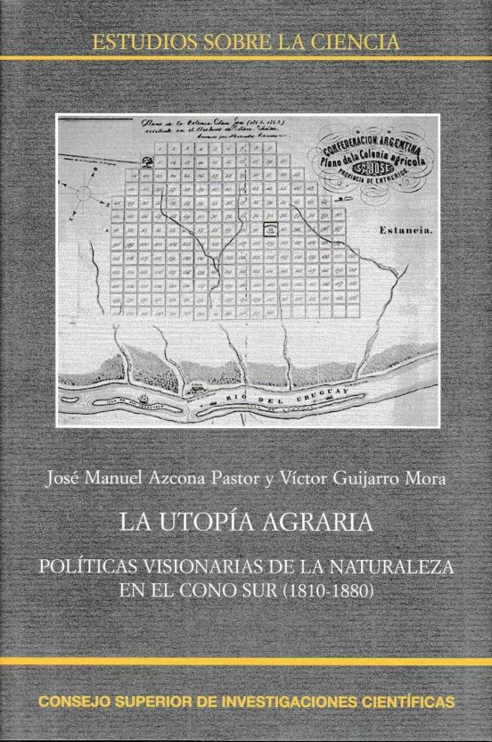 La Utopía Agraria