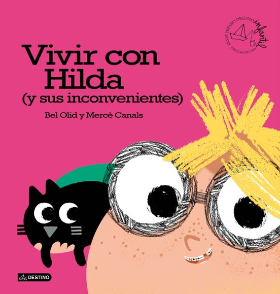 Vivir Con Hilda