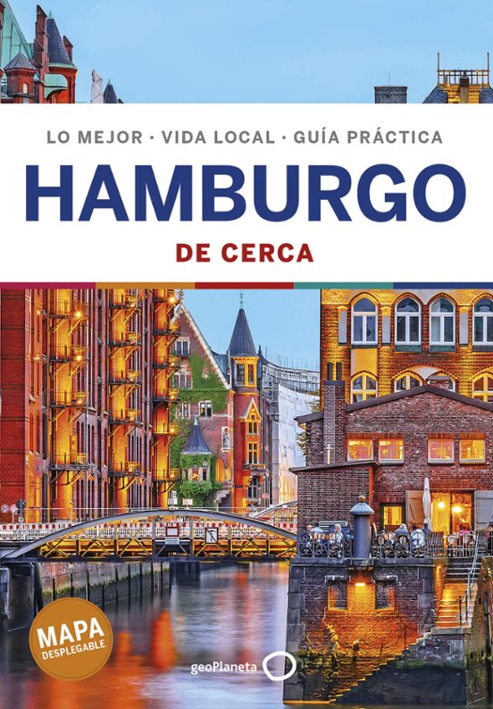 Hamburgo de Cerca 2019