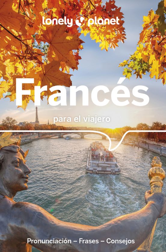 Frances Para El Viajero
