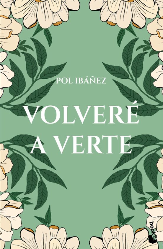 Volvere A Verte
