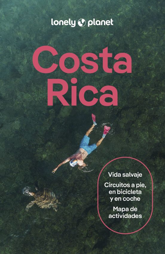 Costa Rica 2026