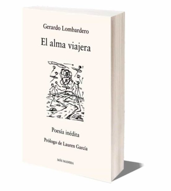 El Alma Viajera