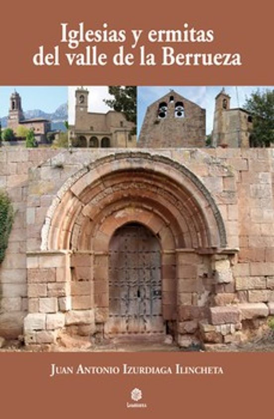 Iglesias y Ermitas del Valle de la Berrueza