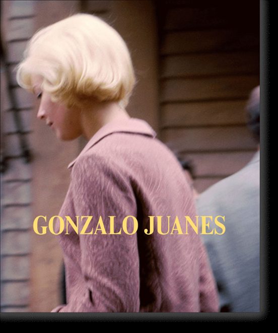 Gonzalo Juanes