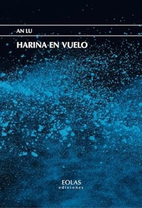 Harina En Vuelo