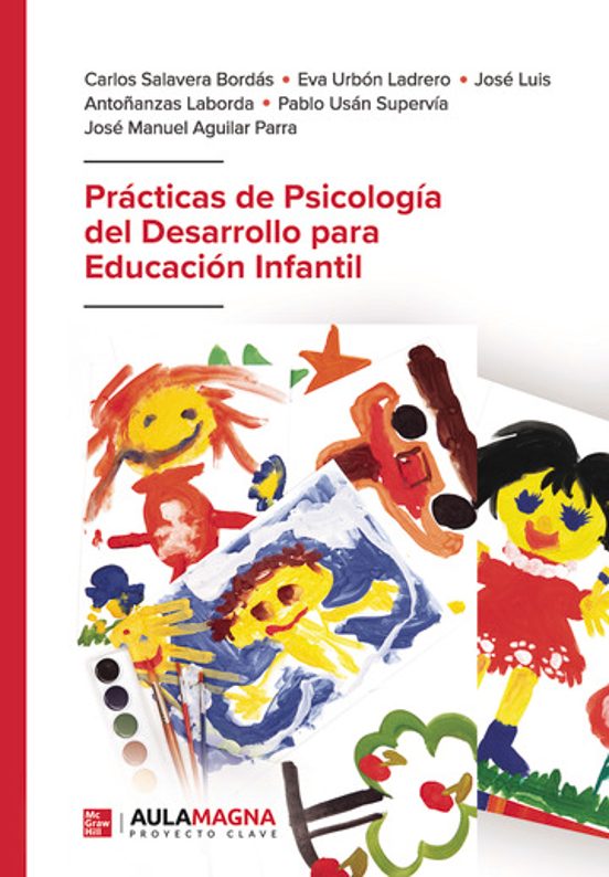 Prácticas De Psicología Del Desarrollo Para Educación Infantil
